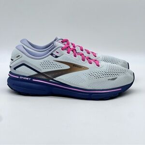 Brooks Ghost 15 Sneakers. Size 9.5 Wide